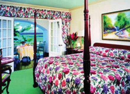 Hotel Sandals Inn Motego Bay Montego Bay Luaran gambar